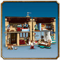 LEGO 76451 Harry Potter Privet Drive Aunt Marge's Visit
