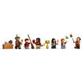 LEGO 76452 Harry Potter Quality Quidditch Supplies