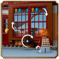 LEGO 76452 Harry Potter Quality Quidditch Supplies