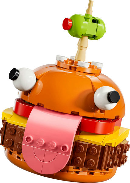 LEGO 77070 Fortnite Durr Burger