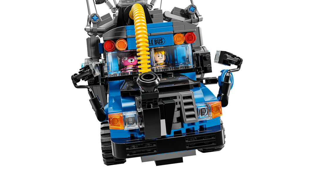 LEGO 77073 Fortnite Battle Bus