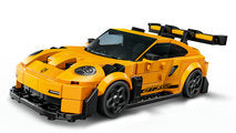 LEGO 77239 Speed Champions Porsche 911 GT3 RS Super Car