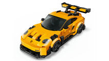 LEGO 77239 Speed Champions Porsche 911 GT3 RS Super Car