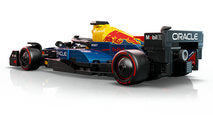 LEGO 77243 Speed Champions Oracle Red Bull Race Car