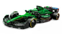 LEGO 77245 Speed Champions Aston Martin Aramco Race Car