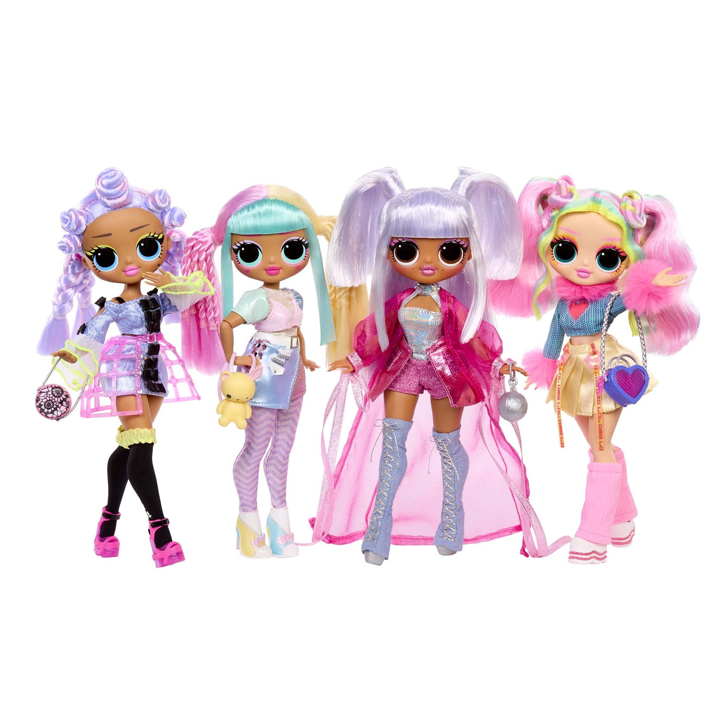 LOL OMG Eye Spy Assorted