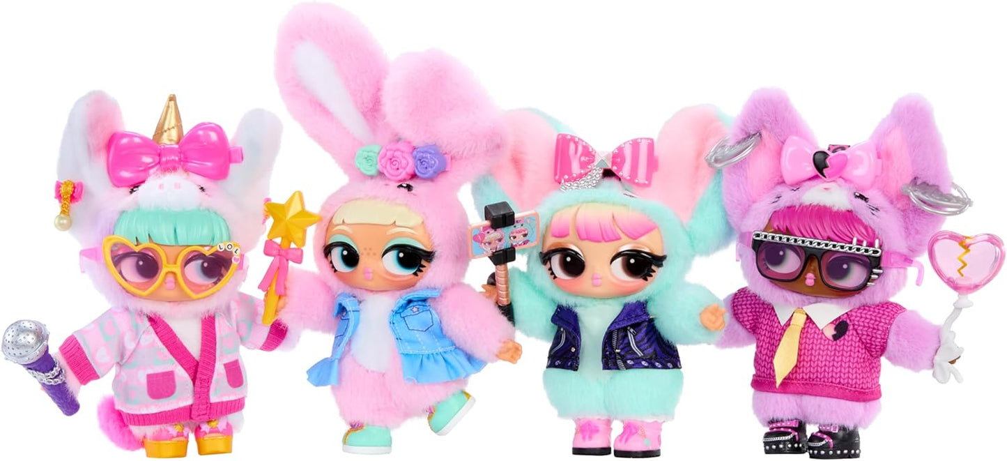 LOL Surprise Plush Surprise