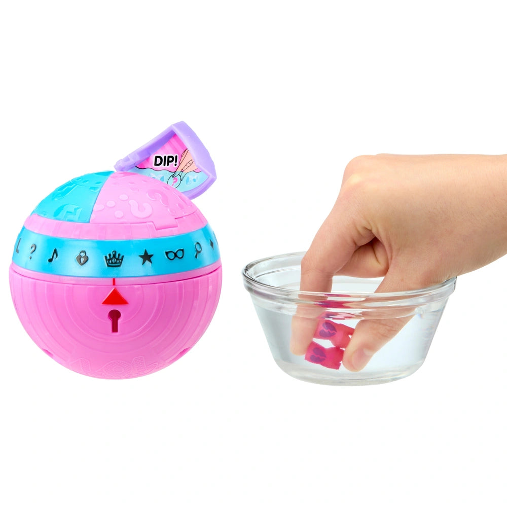 LOL Eye Spy Tots Doll
