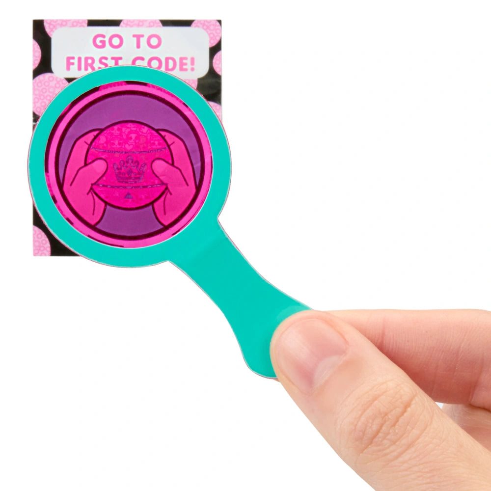 LOL Eye Spy Tots Doll