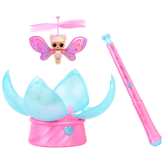 LOL Magic Flyers Fairy Flower Child