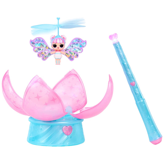 LOL Magic Flyers Fairy Snowflake