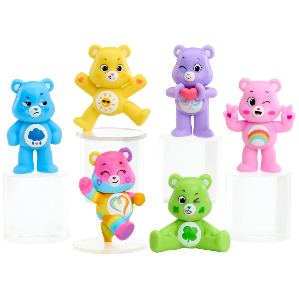 LOL Surprise Care Bear Tots