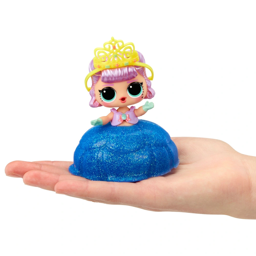LOL Surprise Princess Tots