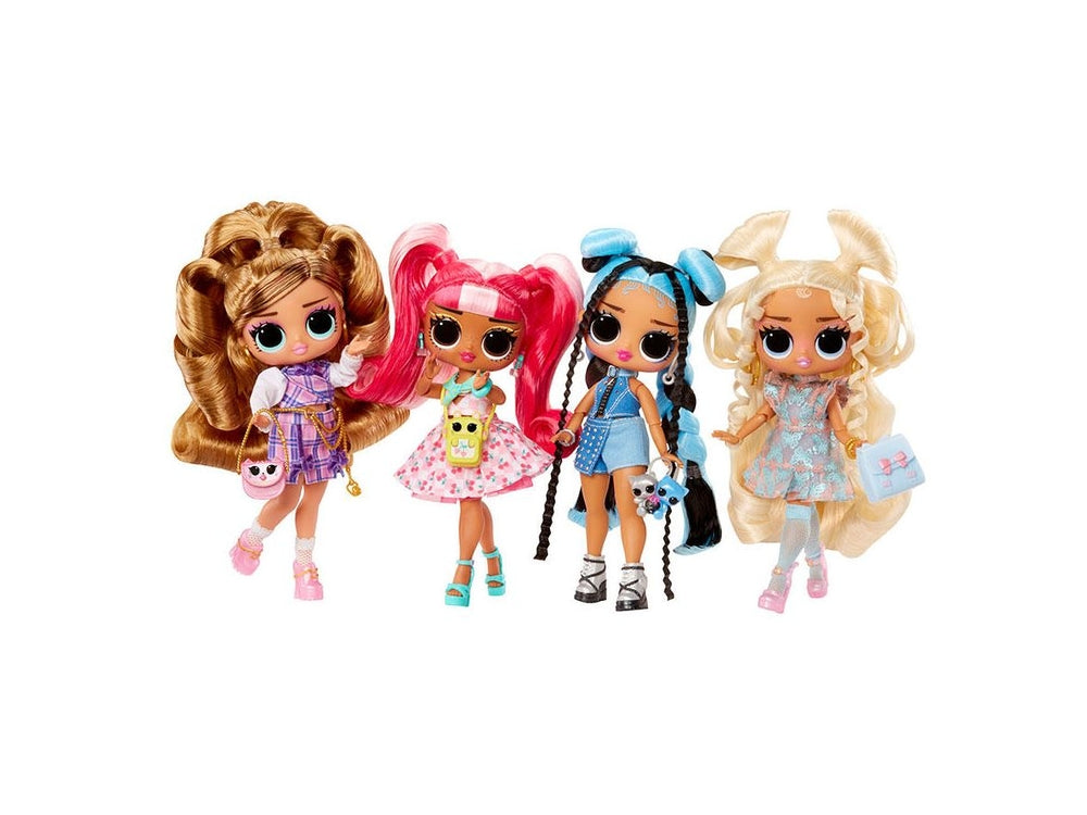 LOL Surprise Tween Doll