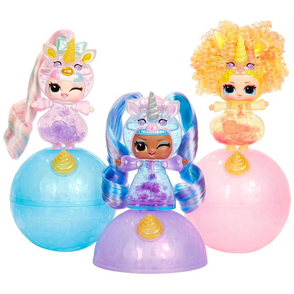 LOL Surprise Unicorn Tots