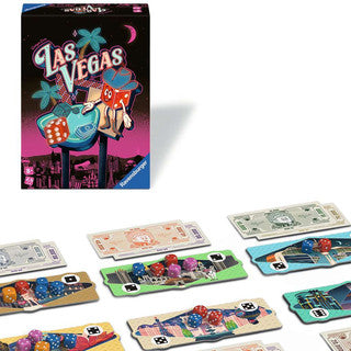 Las Vegas Game