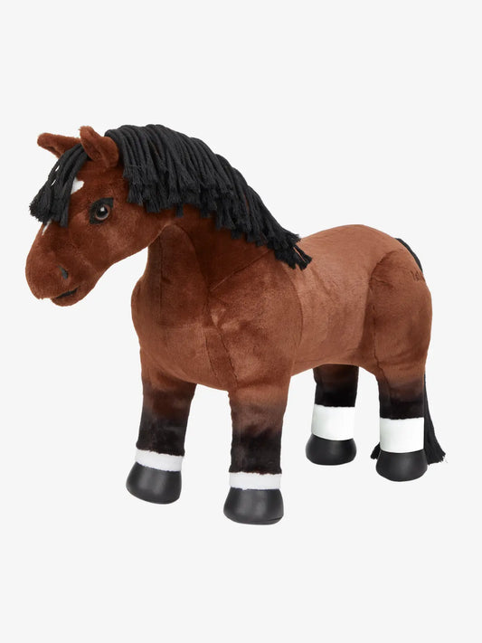 LeMieux Chancer Plush Toy Pony