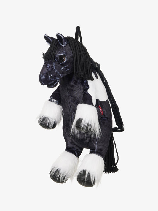 LeMieux Toy Pony Bag Razzle