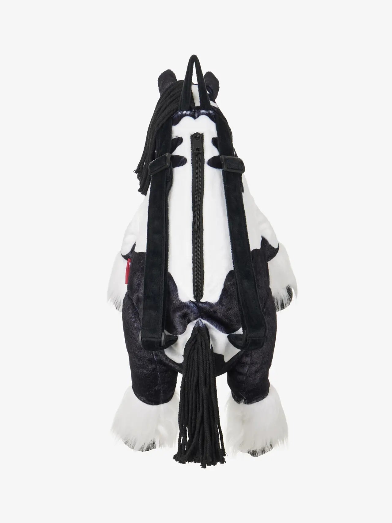 LeMieux Toy Pony Bag Razzle