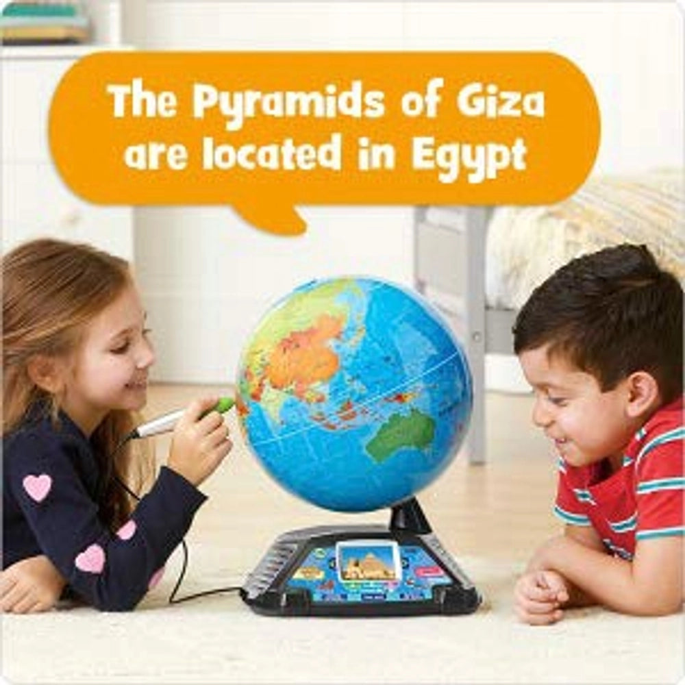 LeapFrog Magic Window Globe