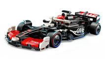 LEGO 77250 Speed Champions MoneyGram Haas F1 Race Car