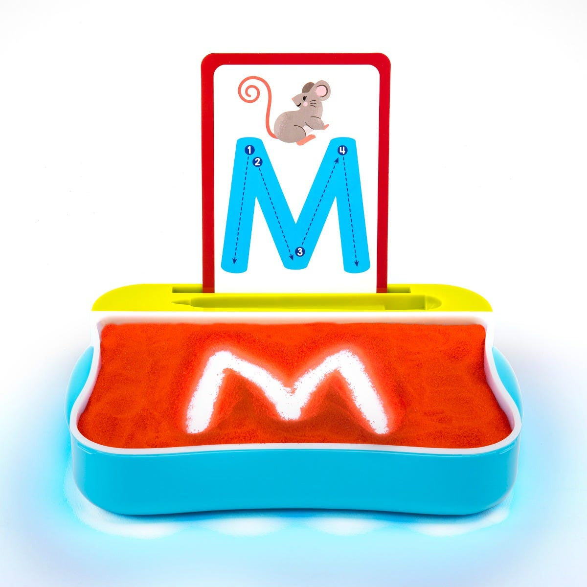 Light Up Sand Tray & Stylus