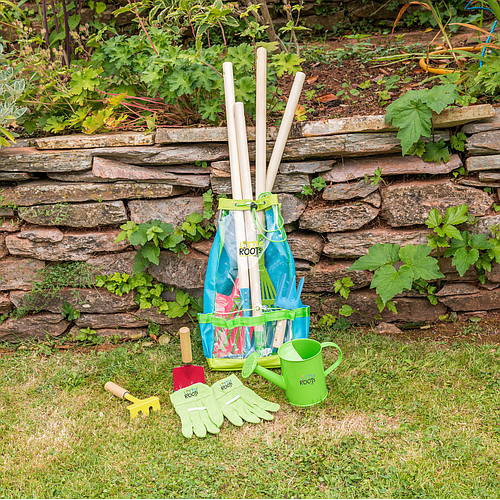 Little Roots Tool Bag