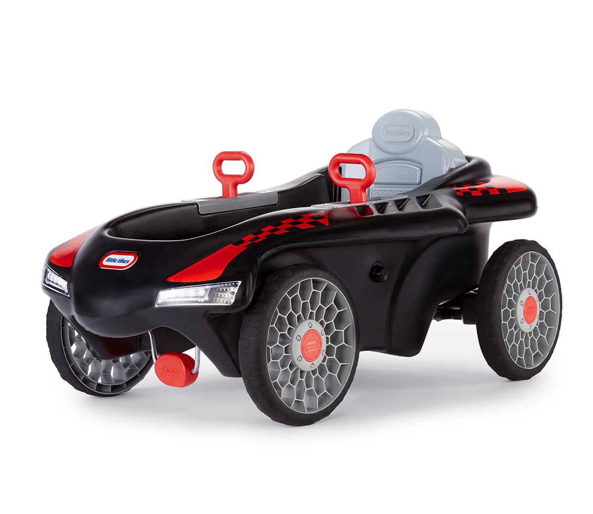 Little Tike Cozy Sports Racer