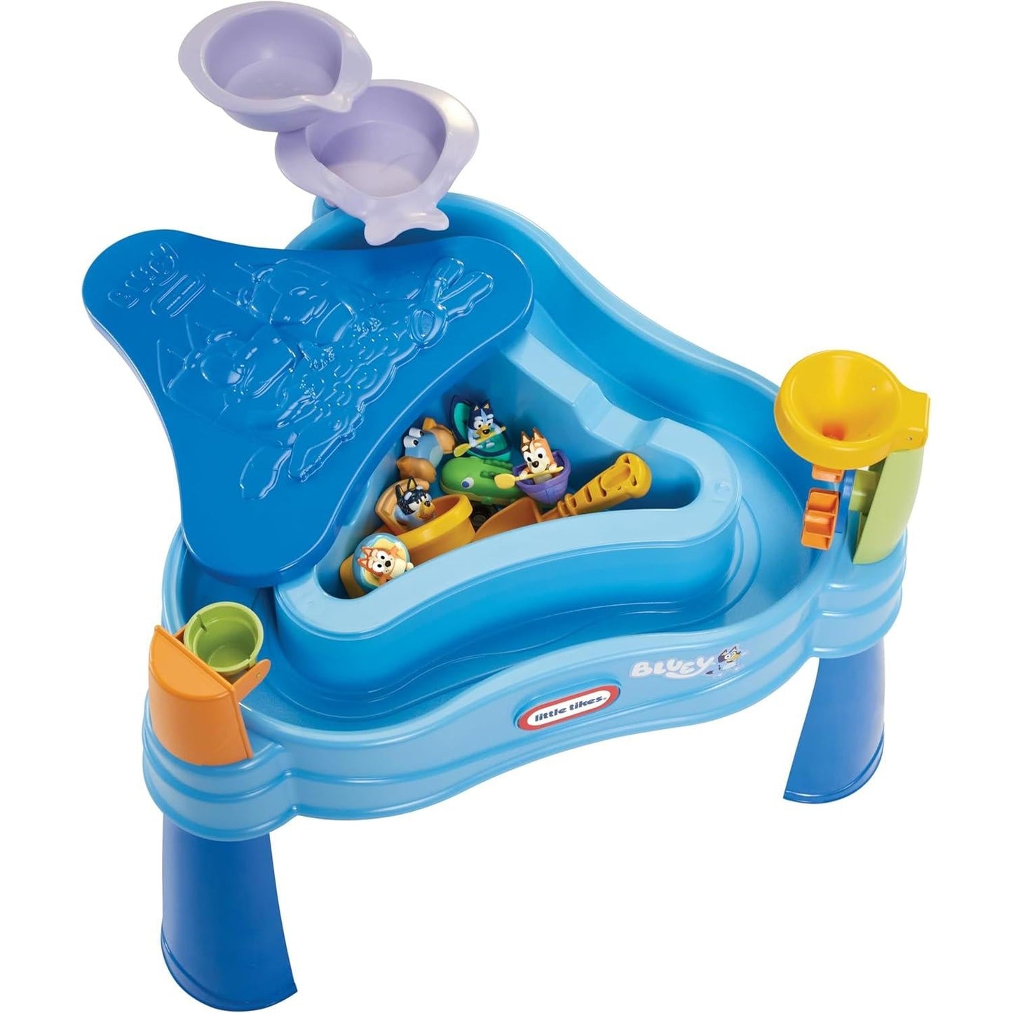 Little Tikes Bluey Beach Water Table