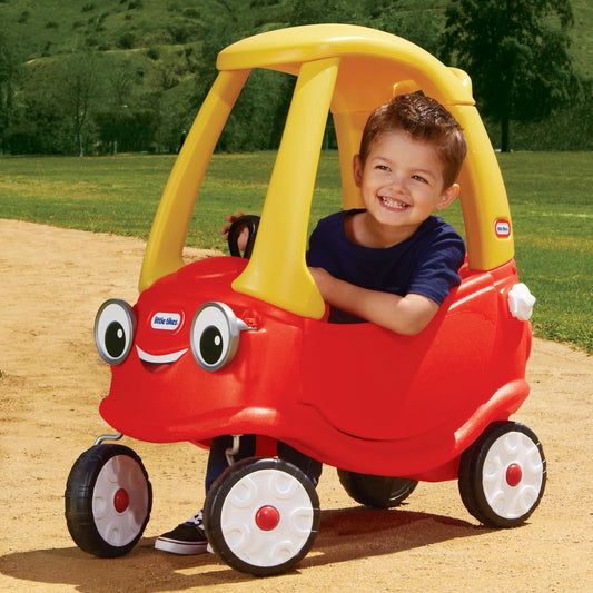 Little Tikes Classic Cozy Coupe