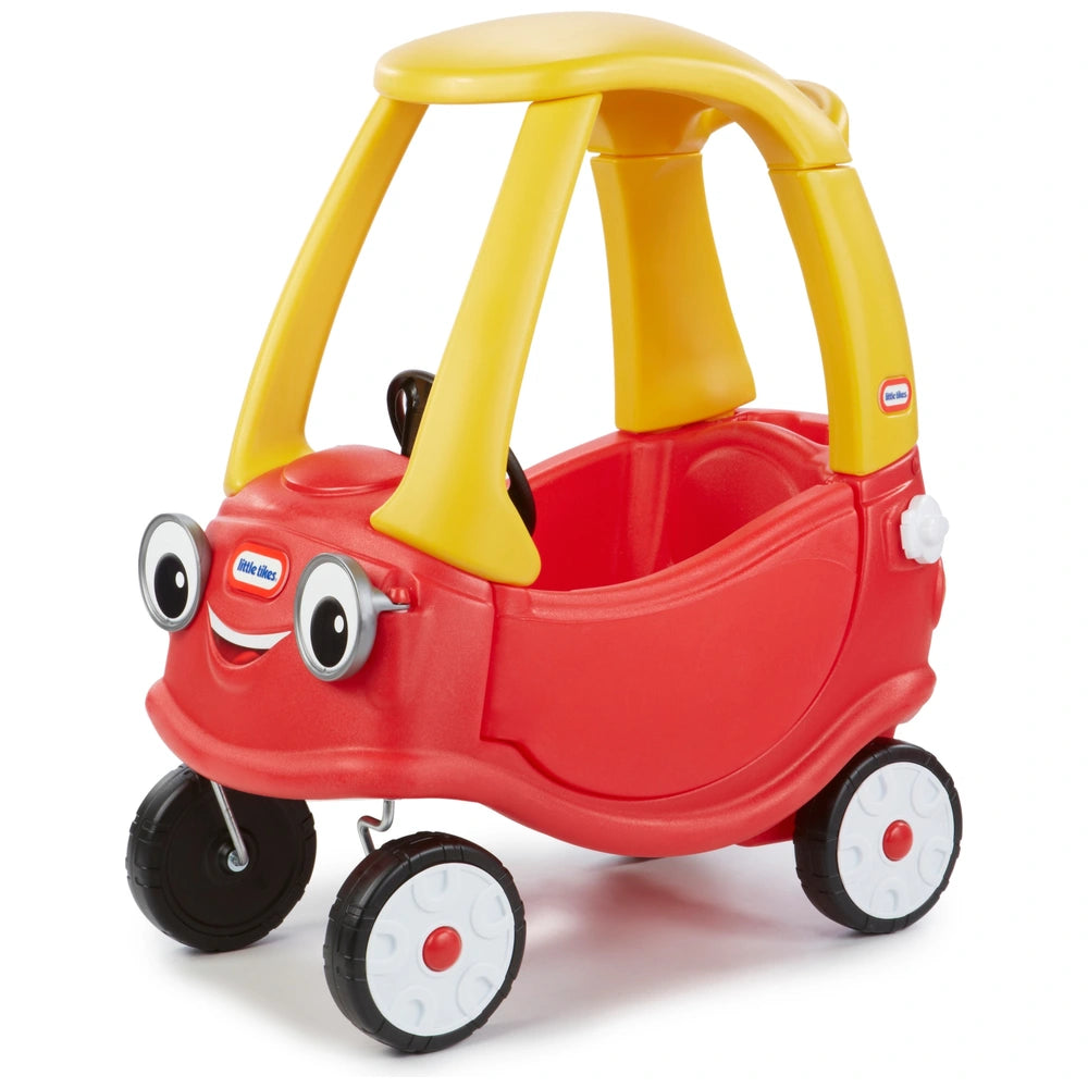 Little Tikes Classic Cozy Coupe