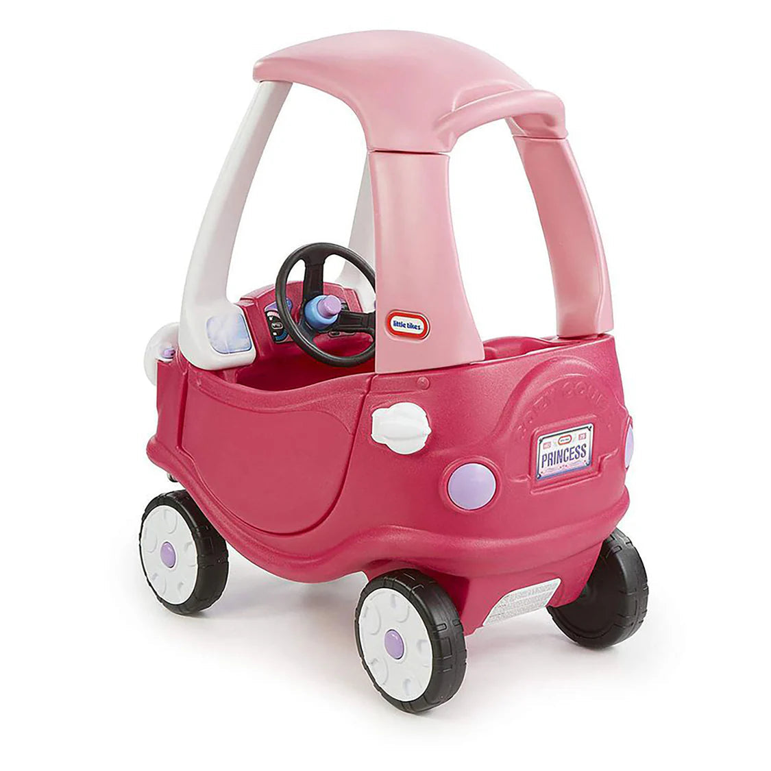 Little Tikes Cozy Coupe Princess