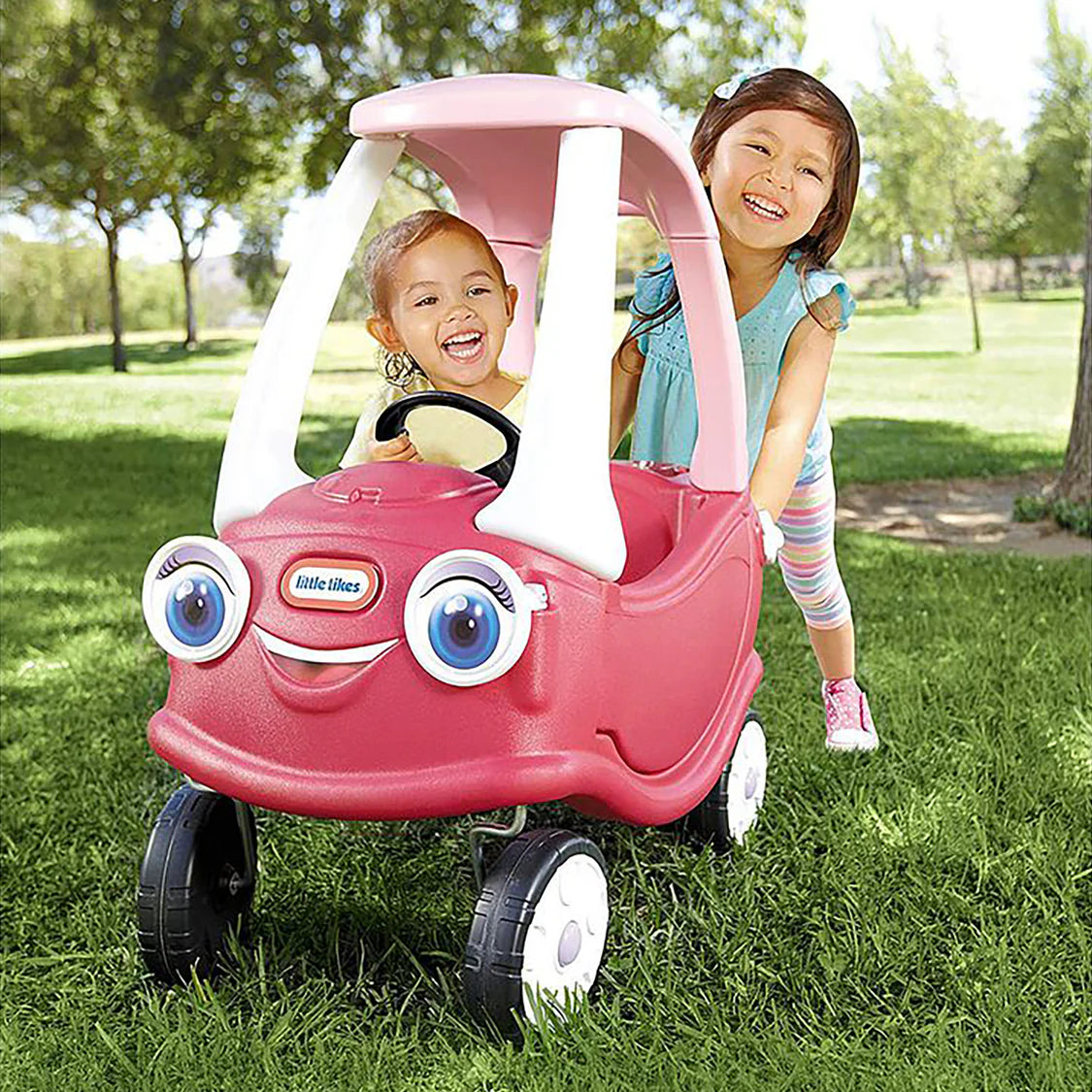Little Tikes Cozy Coupe Princess