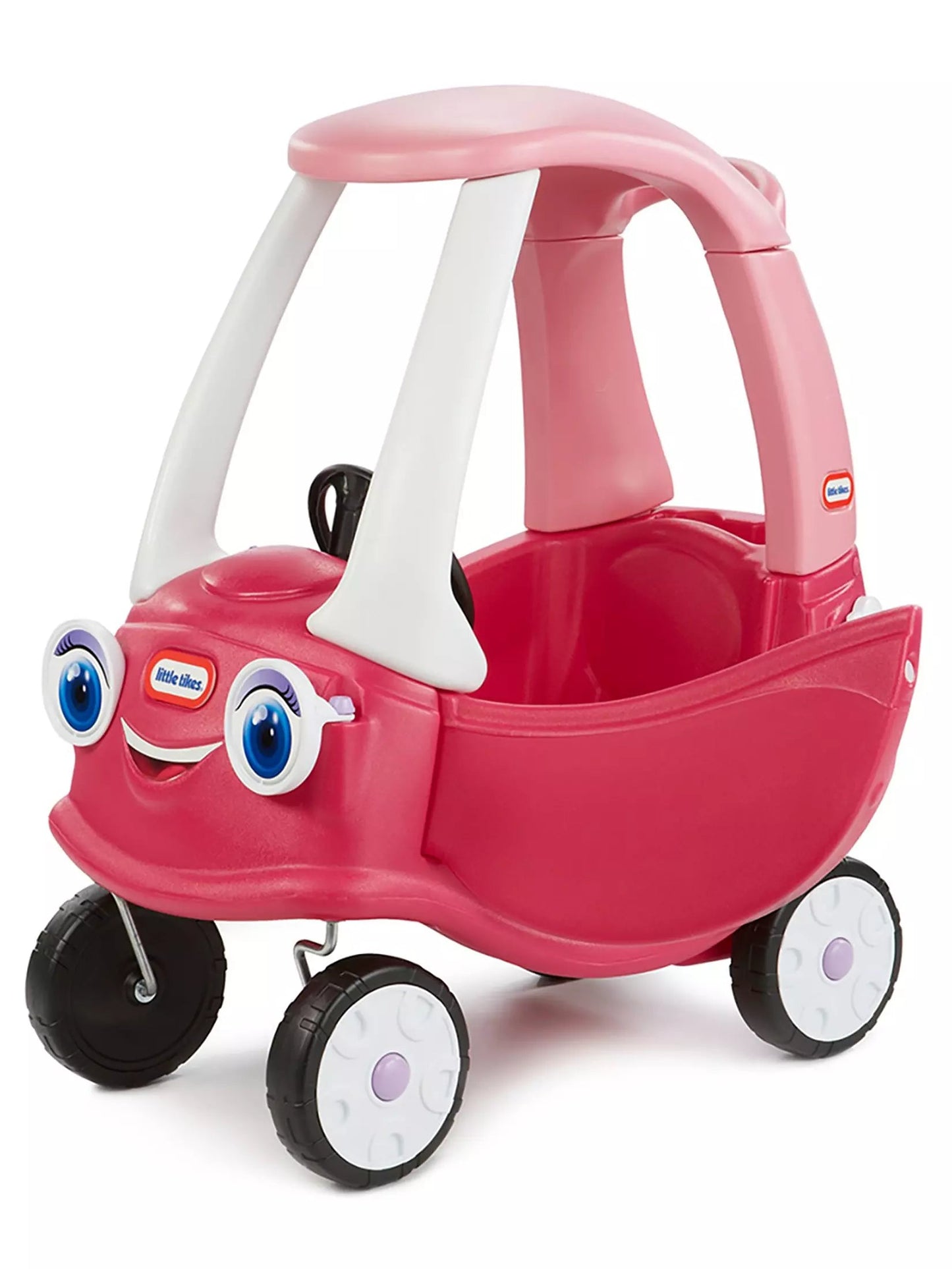Little Tikes Cozy Coupe Princess