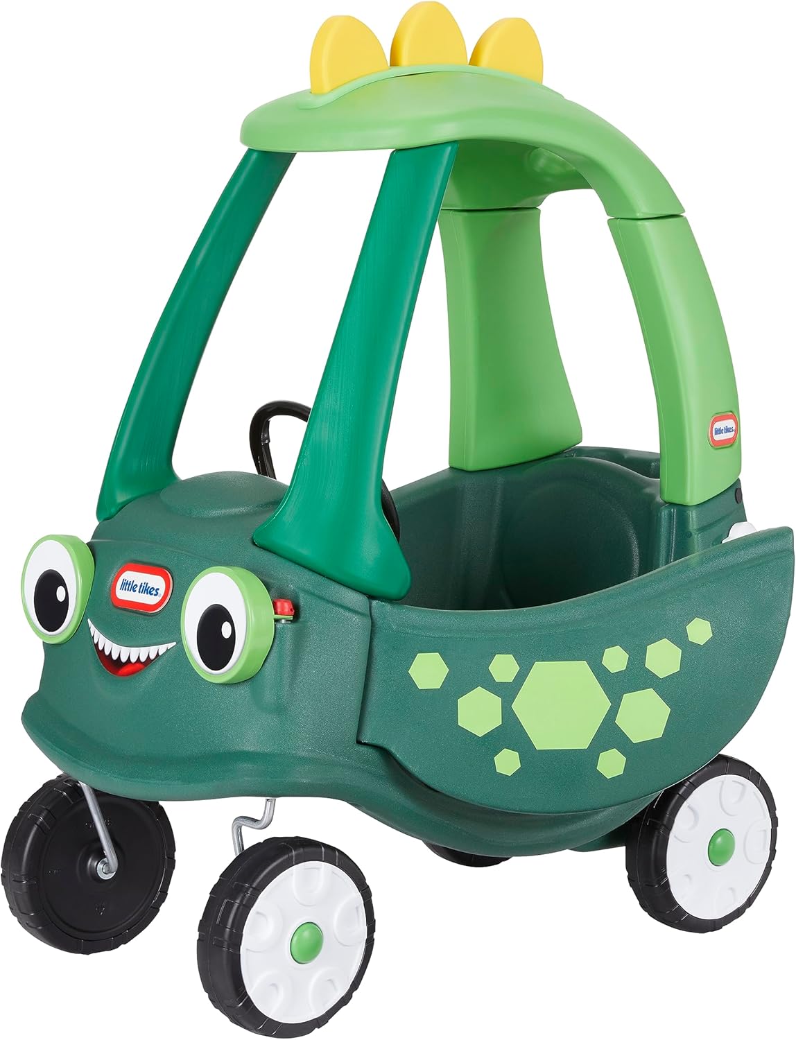 Little Tikes Dinosaur Cozy Coupe