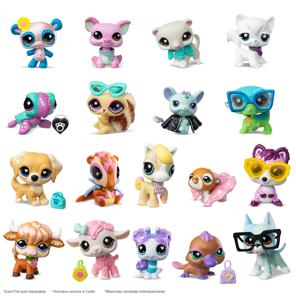 Littlest Pet Shop Single S5