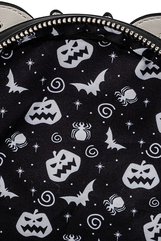 LoungeFly Nightmare Before Christmas Jack Skellington