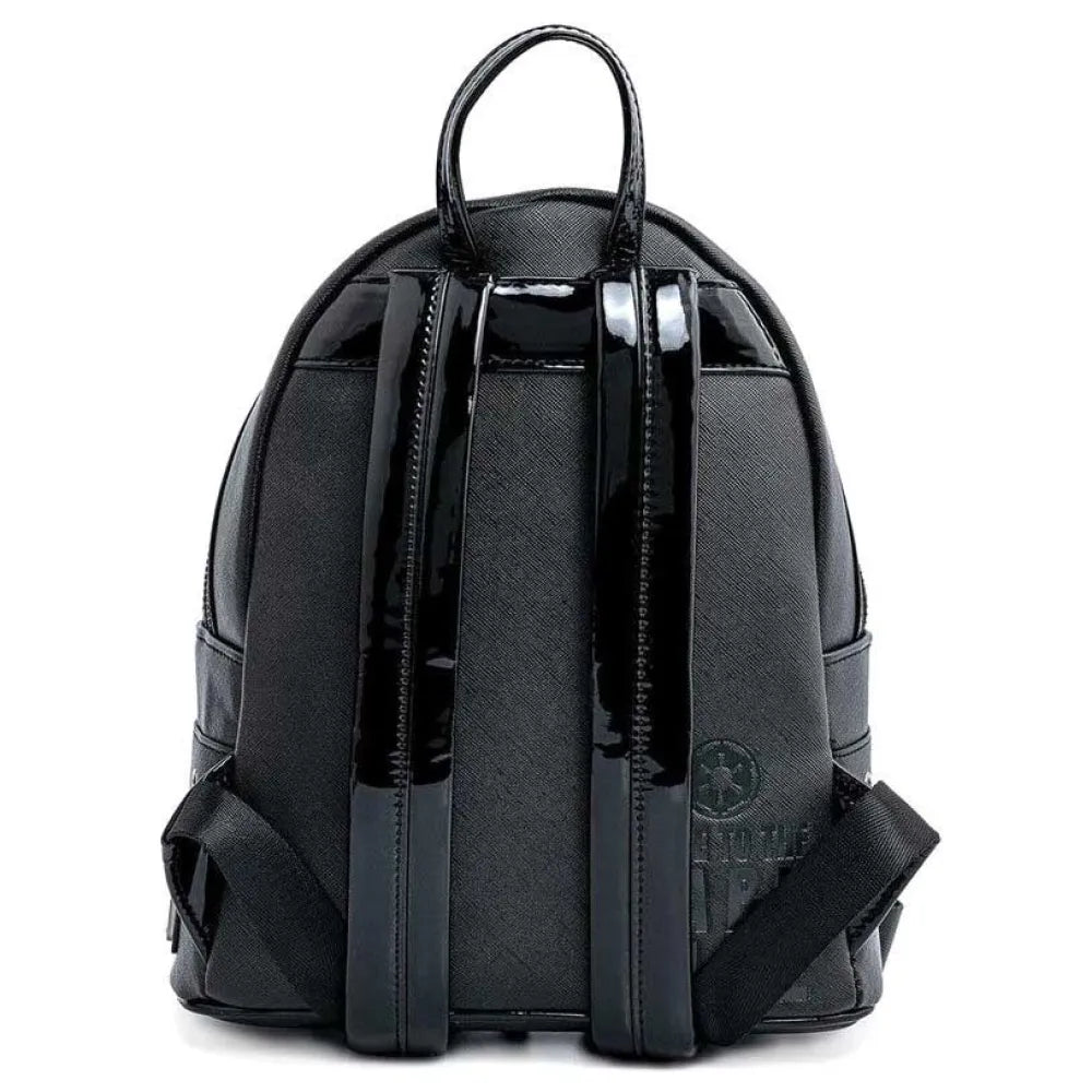 LoungeFly Star Wars Darth Vader Light Up Backpack