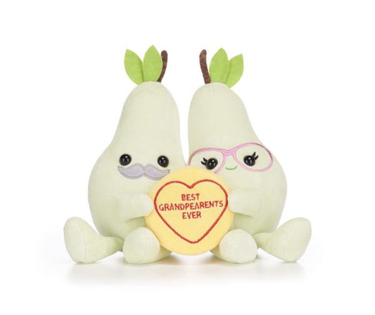 Love Hearts GrandPearants