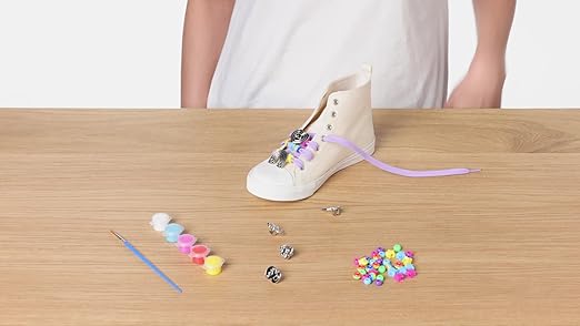 Lucky Laces