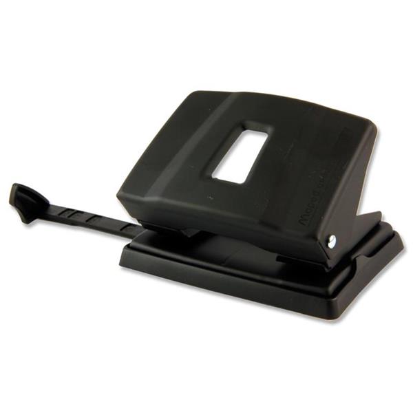 Maped Essentials 2 Hole Paper Punch 20/25 Sheets