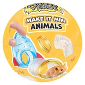 MGA Miniverse Mini Animals S2