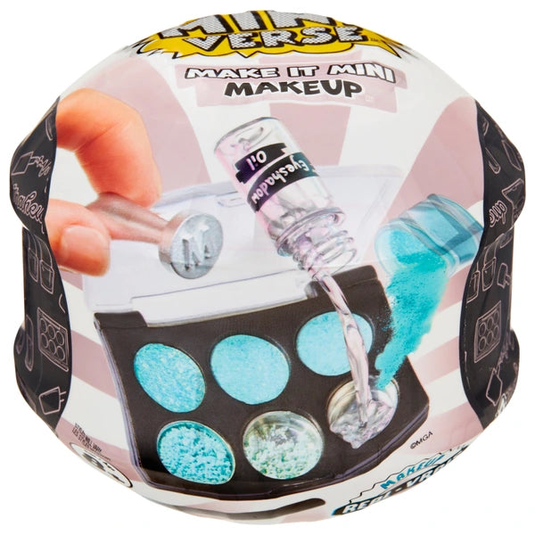 MGA Miniverse Mini Makeup