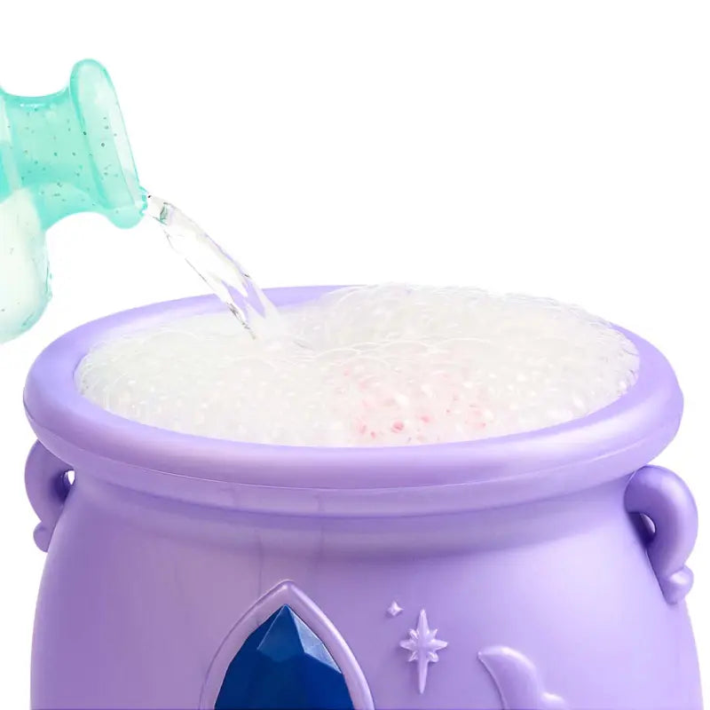 Magic Mixies Magicolour Cauldron