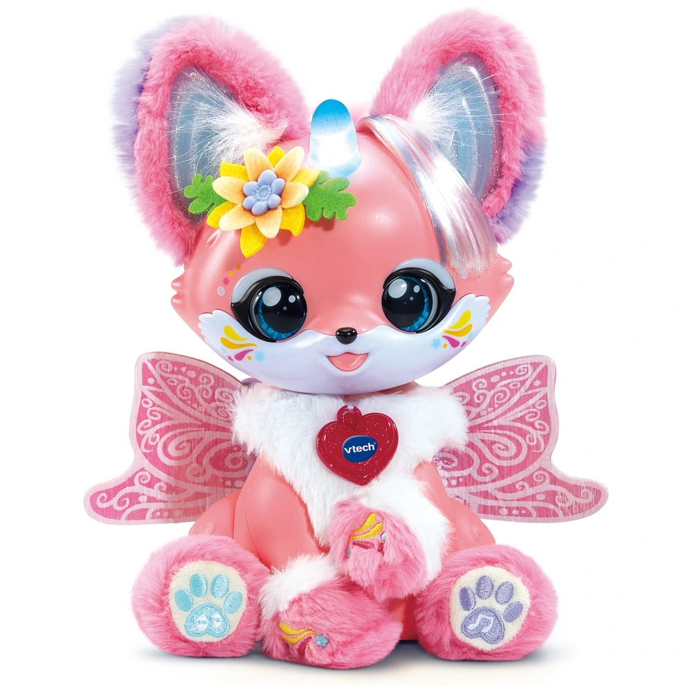 VTech Magical Makeover Fairy Fox