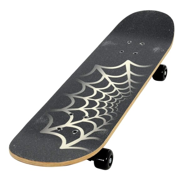 Marvel Spiderman Skateboard