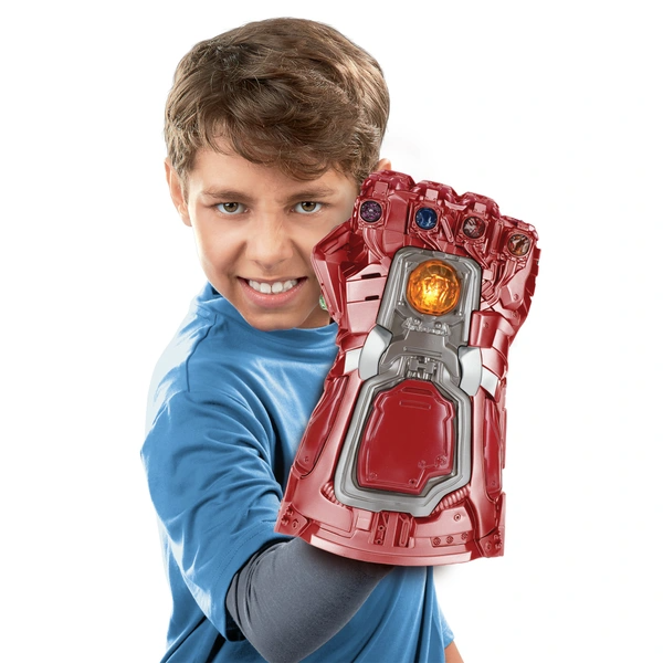 Electronic hot sale gauntlet endgame