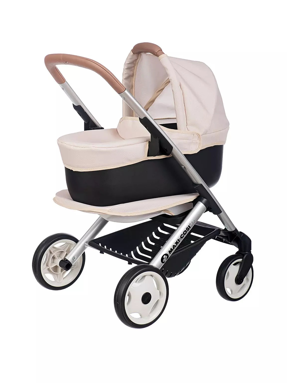 Maxi Cosi & Quinny Combi Pushchair + Pram 3 in 1