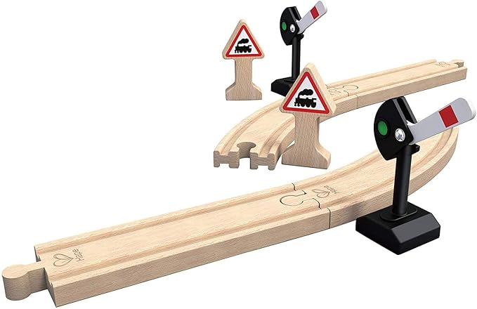 Mechanical Railway Signals