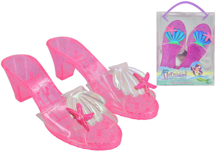 Mermaid Shoes